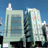 佐野ビジネスセンタービル